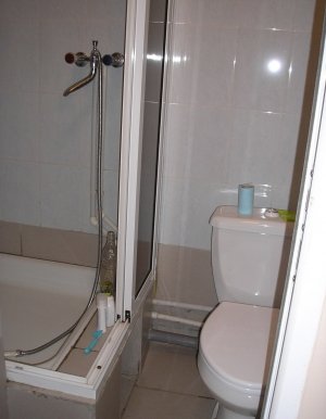 Акушерский корпус МУЗ «Городская клиническая больница № 4»                             Россия ,                                                                            Ставрополь
                            ,                        