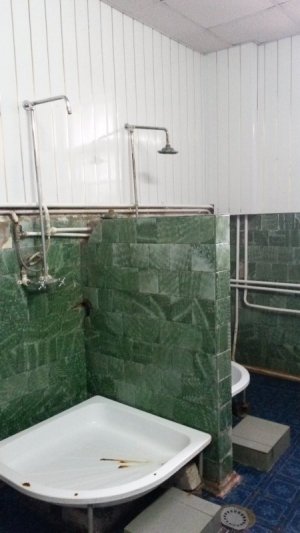 Краевой Клинический Родильный Дом                             Россия ,                                                                            Ставрополь
                            ,                        