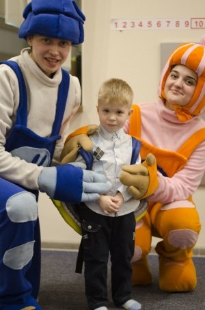 БЭБИ АКАДЕМИЯ                             Россия ,                                                                            Кемерово
                            ,                        