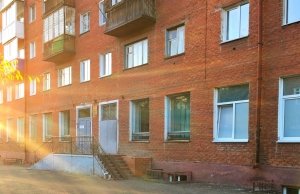 Женская консультация                             Россия ,                                                                            Кемерово
                            ,                        