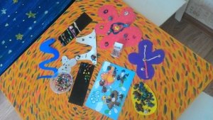 Кораблик Детства                             Россия ,                                                                            Кемерово
                            ,                        