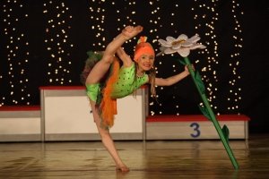 Центр детского творчества                             Россия ,                                                                            Кемерово
                            ,                        