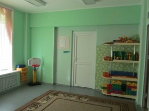 Центр развития детей дошкольного возраста                             Россия ,                                                                            Кемерово
                            ,                        