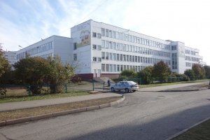 Средняя общеобразовательная школа №93 с углубленным изучением отдельных предметов                             Россия ,                                                                            Кемерово
                            ,                        