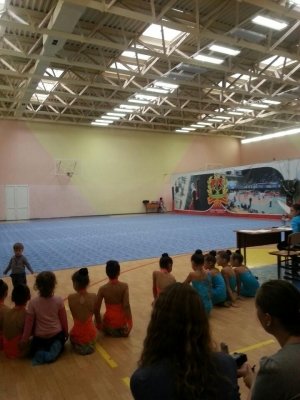 Средняя общеобразовательная школа №95                             Россия ,                                                                            Кемерово
                            ,                        