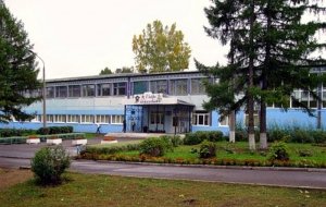 Средняя общеобразовательная школа №58                             Россия ,                                                                            Кемерово
                            ,                        