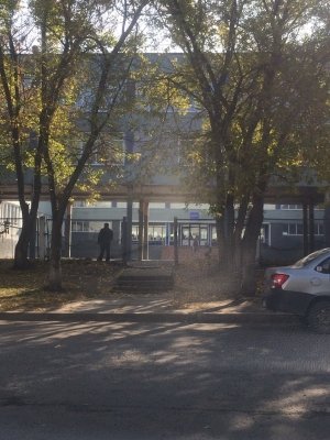 Средняя общеобразовательная школа №91                             Россия ,                                                                            Кемерово
                            ,                        