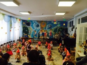 Детский сад №36                             Россия ,                                                                            Кемерово
                            ,                        