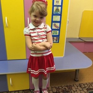 Детский сад №38-0 присмотра и оздоровления                             Россия ,                                                                            Кемерово
                            ,                        