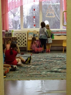 Детский сад №190 общеразвивающего вида с приоритетным осуществлением деятельности по познавательно-речевому направлению развития воспитанников                             Россия ,                                                                            Кемерово
                            ,                        