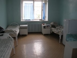 Роддом Центральная Районная больница                             Россия ,                                                                            Вязьма
                            ,                        