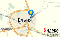 Акушерское отделение МУЗ Ельнинская ЦРБ                             Россия ,                                                                            Ельня
                            ,                        