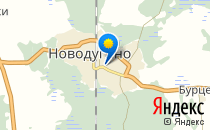 Родильное отделение МУЗ Новодугинская ЦРБ                             Россия ,                                                                            Новодугино
                            ,                        