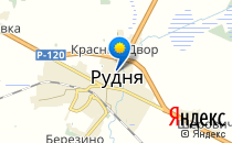 Акушерское отделение МУ Руднянская ЦРБ                             Россия ,                                                                            Рудня
                            ,                        