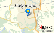 Акушерское отделение ММУ Сафоновская ЦРБ                             Россия ,                                                                            Сафоново
                            ,                        