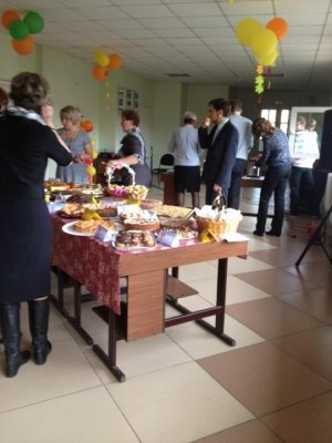 Городской классический лицей                             Россия ,                                                                            Кемерово
                            ,                        