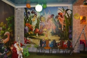 Казкова Країна                             Украина ,                                                                            Киев
                            ,                        