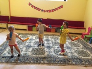 Маняня-Сити                             Украина ,                                                                            Киев
                            ,                        