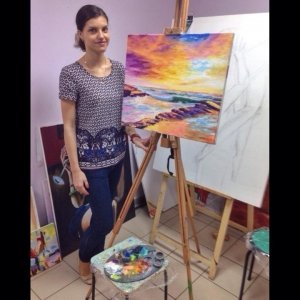 Творча кухня                             Украина ,                                                                            Киев
                            ,                        