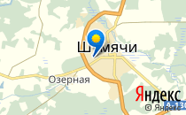 Родильное отделение МУЗ Шумячская ЦРБ                             Россия ,                                                                            Шумячи
                            ,                        