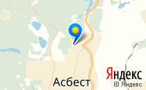 ГБ №1 родильное отделение                             Россия ,                                                                            Асбест
                            ,                        