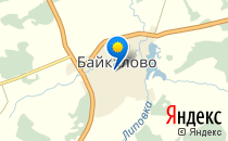 Байкаловская ЦРБ, родильное отделение                             Россия ,                                                                            Байкалово
                            ,                        