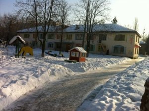 Мандаринка                             Украина ,                                                                            Киев
                            ,                        