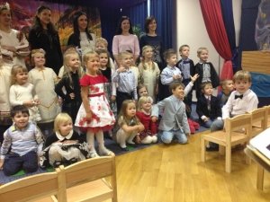 Clever Kids                             Украина ,                                                                            Киев
                            ,                        