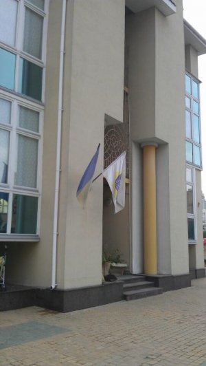 Лелека                             Украина ,                                                                            Киев
                            ,                        