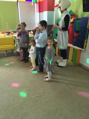 Kinder point                             Украина ,                                                                            Киев
                            ,                        