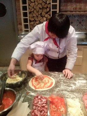 Чудо-Чада                             Украина ,                                                                            Киев
                            ,                        