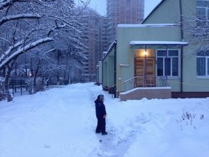 Росток                             Украина ,                                                                            Киев
                            ,                        