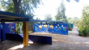 Дошкільний навчальний заклад №72                             Украина ,                                                                            Киев
                            ,                        