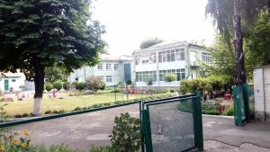 Дошкільний навчальний заклад №436                             Украина ,                                                                            Киев
                            ,                        