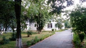 Дошкільний навчальний заклад №234 комбінованого типу (групи для дітей з вадами мовлення)                             Украина ,                                                                            Киев
                            ,                        