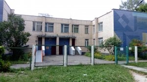 Дошкільний навчальний заклад №777                             Украина ,                                                                            Киев
                            ,                        