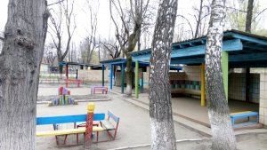 Дошкільний навчальний заклад №419                             Украина ,                                                                            Киев
                            ,                        