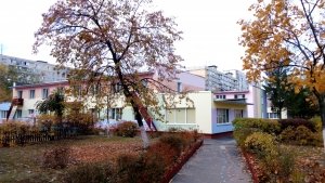 Дошкільний навчальний заклад №581                             Украина ,                                                                            Киев
                            ,                        