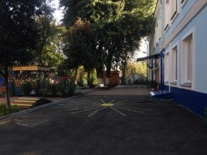 Дошкільний навчальний заклад №107                             Украина ,                                                                            Киев
                            ,                        