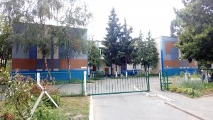 Дошкільний навчальний заклад №98                             Украина ,                                                                            Киев
                            ,                        