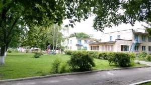 Дошкільний навчальний заклад №190                             Украина ,                                                                            Киев
                            ,                        