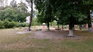 Дошкільний навчальний заклад №396                             Украина ,                                                                            Киев
                            ,                        