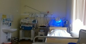 Областной перинатальный центр                             Россия ,                                                                            Екатеринбург
                            ,                        