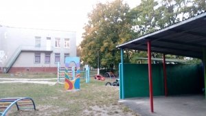 Дошкільний навчальний заклад №56                             Украина ,                                                                            Киев
                            ,                        