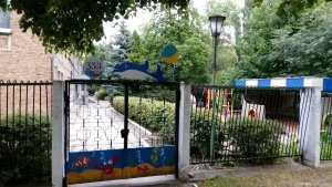 Дошкільний навчальний заклад №334                             Украина ,                                                                            Киев
                            ,                        