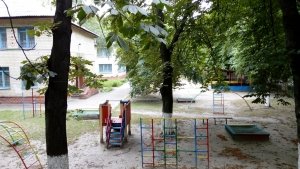 Дошкільний навчальний заклад №395                             Украина ,                                                                            Киев
                            ,                        