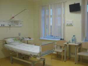 Частный роддом &quot;Парацельс&quot;                             Россия ,                                                                            Екатеринбург
                            ,                        