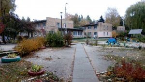 Дошкільний навчальний заклад №516                             Украина ,                                                                            Киев
                            ,                        