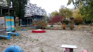 Дошкільний навчальний заклад №49                             Украина ,                                                                            Киев
                            ,                        