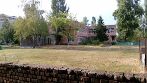 Дошкільний навчальний заклад №607                             Украина ,                                                                            Киев
                            ,                        